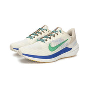 Nike Air Winflo 9 Running Shoes White Green Blue DV8997-100