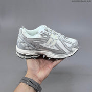 New Balance 1906R Sneakers White Silver U1906RJM