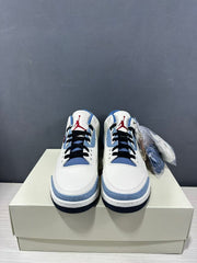 Jordan Air Jordan 3 Retro SP Sneakers White Blue IR0912-400