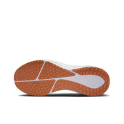 Nike Air Zoom Vomero 17 Running Shoes White Orange FB1309-102