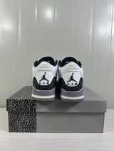 Jordan Air Jordan 3 Retro White Cement Grey CT8532-106