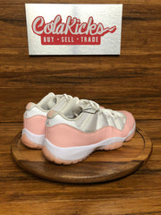 Jordan 11 Retro Low Legend Pink (Women's)