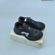 On Cloudmonster 3 Hyper Low-Top Running Shoes