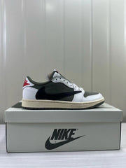 Jordan Air Jordan 1 Low OG DM7866-200 Sneakers
