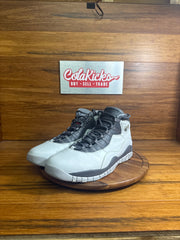 Jordan 10 Retro London