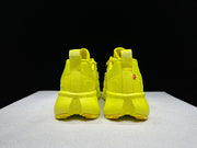 On x LOEWE Cloudsurfer Sneakers in Yellow