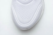Adidas Ultraboost 21 White Running Sneakers FY0379