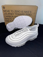 Nike Air Max 97 DH8016-100 White Sneakers