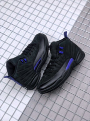 Jordan Air Jordan 12 Dark Concord Sneakers CT8013-005