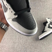 Jordan Air Jordan 1 High OG Shadow 2.0 Black Grey Sneakers