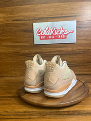 Jordan 4 Retro Shimmer (Women's)