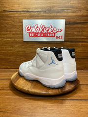 Jordan 11 Retro Legend Blue (2024)
