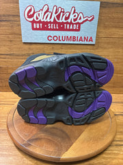 Nike Air Diamond Turf Ravens (2025)
