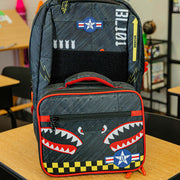 Unit 101 SZN 2 Backpack