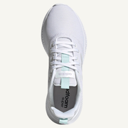 Adidas Women's White/Halo Mint Puremotion Sneakers, H00586 (No Box)