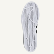 Adidas Originals Women's White/Black Superstar Sneakers, FV3284