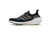 adidas Ultraboost 21 Running Shoes FY0374 Black
