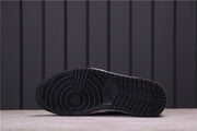 Air Jordan 1 WMNS Satin Snake High-Top Sneakers CD0461-601
