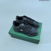 Lacoste HL311000816 Low-Top Lace-Up Sneakers