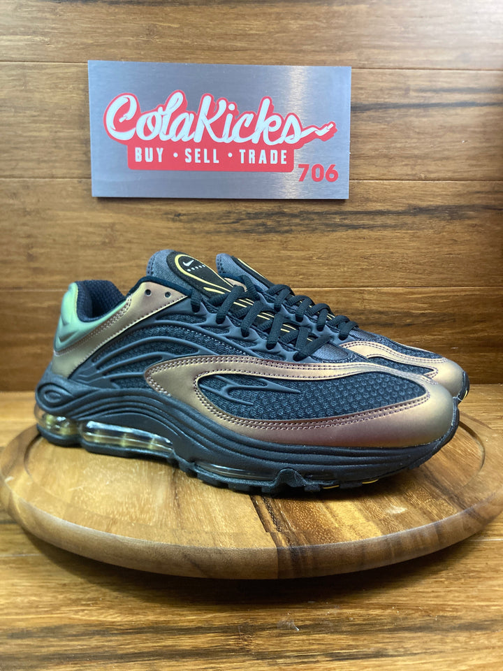 Nike Air Tuned Max Celery