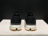 On Cloudnova Form 2 Sneakers Black Ivory