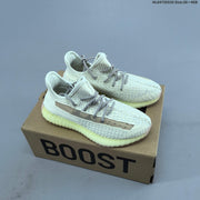 Adidas Yeezy Boost 350 V2 Knit Sneakers FZ5246