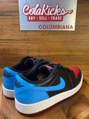 Jordan 1 Retro Low OG NC to Chi (Women's)
