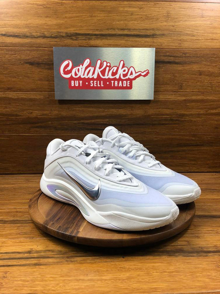 Nike A'ja Wilson A'One Pearl (Women's)