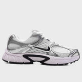 Women's V5 RNR - White/Black/Vast Grey/Metallic Silver