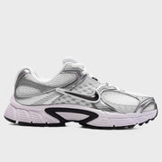 Women's V5 RNR - White/Black/Vast Grey/Metallic Silver
