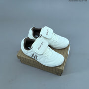 MLB New York Yankees Low-Profile Casual Sneakers