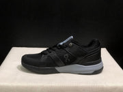 On The Roger Clubhouse Pro Black Sneakers