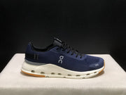 On Cloudnova Form 2 Sneakers, Midnight Navy