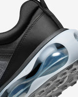 Nike Air Max 2021 Sneakers Black Grey DA1923-001