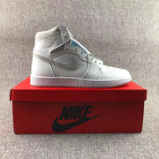 Jordan Air Jordan 1 High '85 Neutral Grey Sneakers BQ4422-100