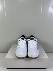 Jordan Air Jordan 2/3 Low Sneakers White Black FD0383-100