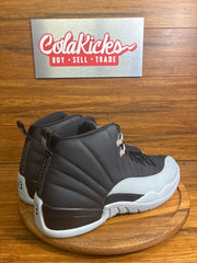 Jordan 12 Retro Barons