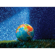 Slow Rise Globe Balls - 24 per display