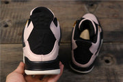 Jordan Air Jordan 4 Retro Silt Red Black Pink Sneakers