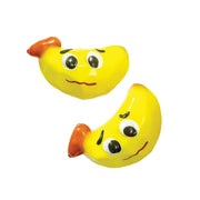 Mini Fruit Squishy Toy - 24 per bag