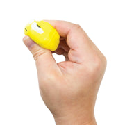 Mini Fruit Squishy Toy - 24 per bag
