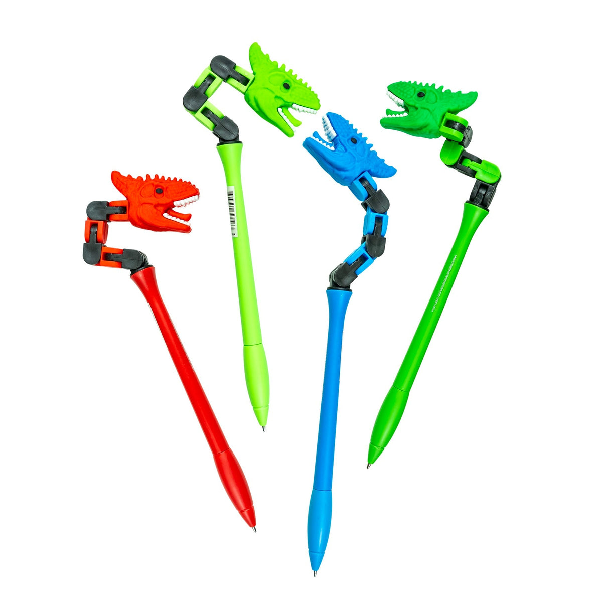Dino Wacky Track Pens