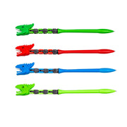 Dino Wacky Track Pens