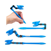 Dino Wacky Track Pens