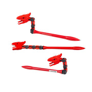 Dino Wacky Track Pens