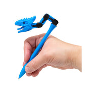 Dino Wacky Track Pens