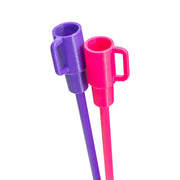 Sip and Scribble Tumbler Pen