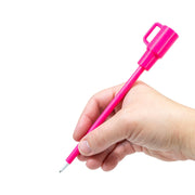 Sip and Scribble Tumbler Pen