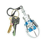 Mini Grab-It Backpack Buddy Keychain
