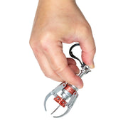 Mini Grab-It Backpack Buddy Keychain
